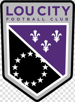 Lou City New Logo  HD Png Download