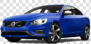 Auto Body Repair   Volvo S60 R 2014  HD Png Download