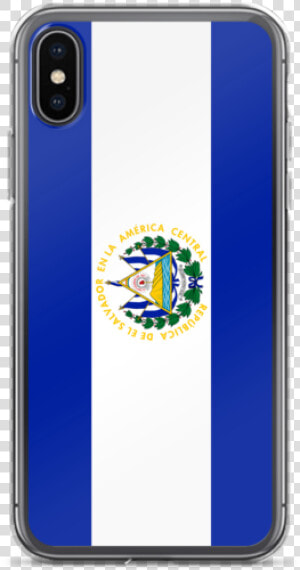 El Salvador Iphone Case Cipotes   Mobile Phone Case  HD Png Download