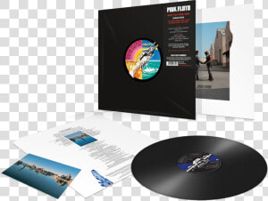  ​img    Wish You Were Here Album Vinyl  HD Png Download