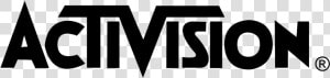 Activision Logo Png  Transparent Png