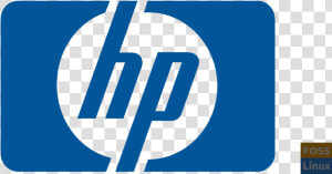 Hewlett Packard  HD Png Download