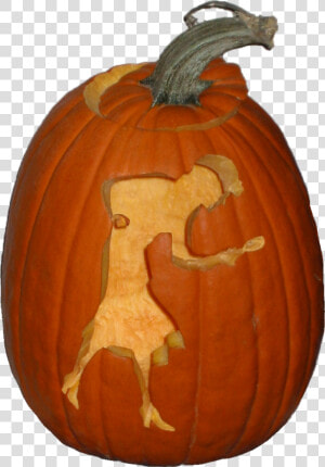 Nancy Drew Pumpkin  HD Png Download