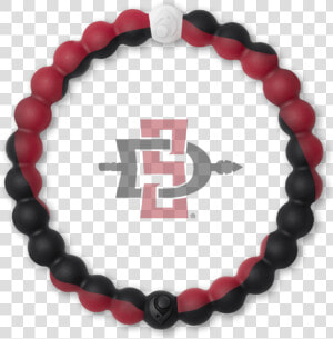 San Diego State® Lokai   Lokai Bracelet  HD Png Download