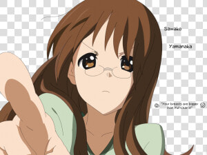 Sawako K On Art  HD Png Download