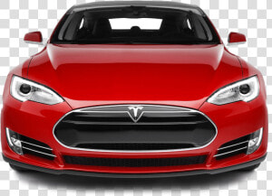 Transparent Tesla Png   Tesla Model S Face  Png Download