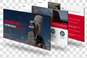 Raytheon Powerpoint Deck   Graphic Design  HD Png Download