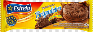 Biscoito Recheado Bianco E Nero  HD Png Download