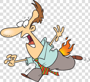 Burning House Cartoon Free Download Clip Art Free Clip   Cartoon Pants On Fire  HD Png Download