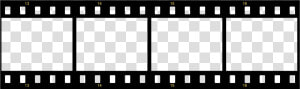 Cintas De Video Png   Film Strip Png  Transparent Png