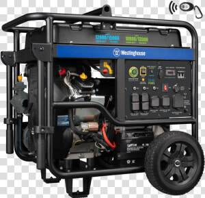 Westinghouse 15000 Watt Generator  HD Png Download