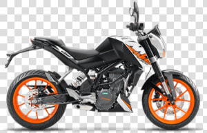 Ktm Duke 390 2013  HD Png Download