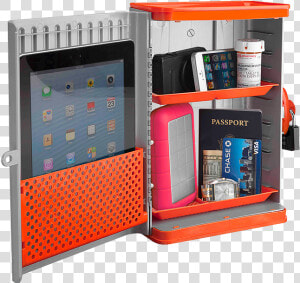 Dormvault 1   Safe For College Dorm  HD Png Download