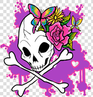 Transparent Dia De Los Muertos Clipart  HD Png Download