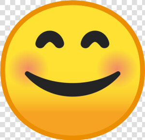 Smiling Face With Smiling Eyes Icon   😊 😊 😊 Meaning  HD Png Download