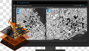 Arcgis Excalibur  HD Png Download