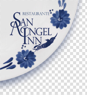 San Angel Inn   San Angel Inn Restaurante Logo  HD Png Download