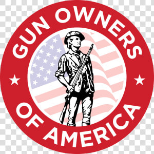 Gun Owners Of America Gun Owners Of America    Gun Owners Of America  HD Png Download