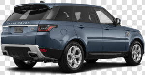 Range Rover Svr Png  Transparent Png