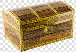 Closed Treasure Chest Transparent   Treasure Chest Box  HD Png Download