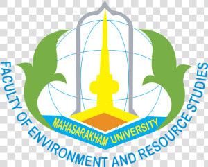 Logo Env Msu   Emblem  HD Png Download