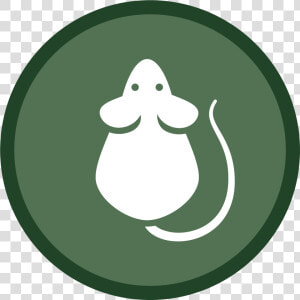 Rodent Icon 02   Pest Control  HD Png Download