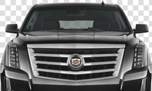 2019 Cadillac Escalade Front  HD Png Download