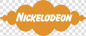 Nickelodeon Logo Png Transparent   Nickelodeon  Png Download