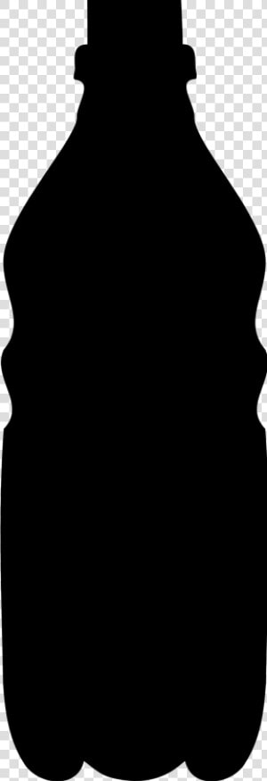 Water Bottle Silhouette Png  Transparent Png