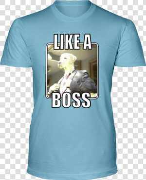 Like A Boss   Greyhound  HD Png Download