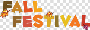 Harvest Festival Png Hd   Fall Festival Free Clipart  Transparent Png