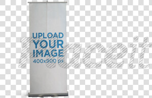 Placeit Png Roll Up   Banner  Transparent Png