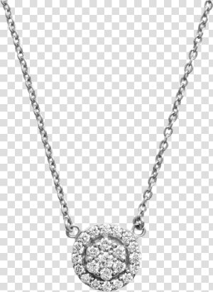 Van Cleef Flower Necklace Price  HD Png Download