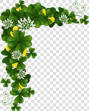 Saint Patrick S Day St   St Patrick Day Png  Transparent Png