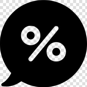 Discount Bubble Sale Cheap Ecommerce Shopping Pricing   Percentage Icons Vector  HD Png Download