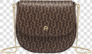 Aigner Ava Icon   Aigner Ava Icon Bag  HD Png Download