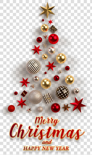  marrychristmas  natal  feliznatal  arvoredenatal   Merry Christmas Tree Png  Transparent Png