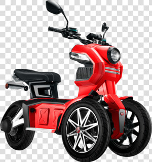 Electric Scooters  HD Png Download