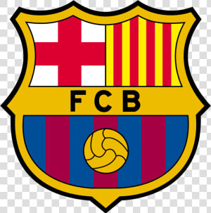 Fc Barcelona Logo   Barcelona Fc  HD Png Download