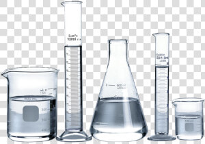 Mobile Labs   Glass Beaker With Water Png  Transparent Png