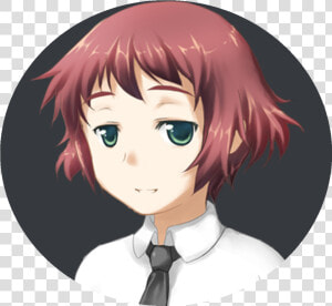 Load 12 More Imagesgrid View   Rin Katawa Shoujo Smile  HD Png Download