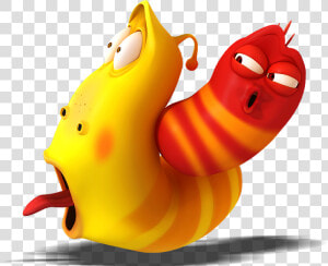 Larva Cute   Larva Png  Transparent Png