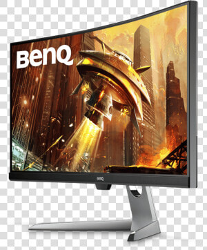 Benq Ex2780q  HD Png Download