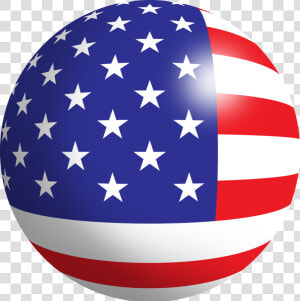 Real Estate Investment Clipart Veterans Day   Usa Flag Icon Png  Transparent Png