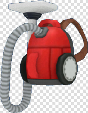 Lm Poltergust 3000 Model   Poltergust 3000  HD Png Download