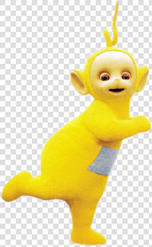 Free Png Vhs Date Png Images Transparent   Lala Teletubbies Png  Png Download