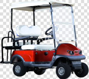 Car Golf Buggies Transport Vehicle   Golf Cart  HD Png Download