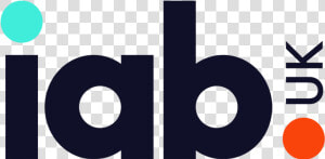 Iab Uk Logo  HD Png Download