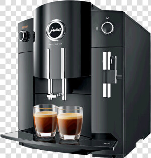 Coffee Machine   Jura Coffee Machine Uk  HD Png Download