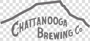 Cbc Logo1color No Outline   Chattanooga Brewing Company  HD Png Download